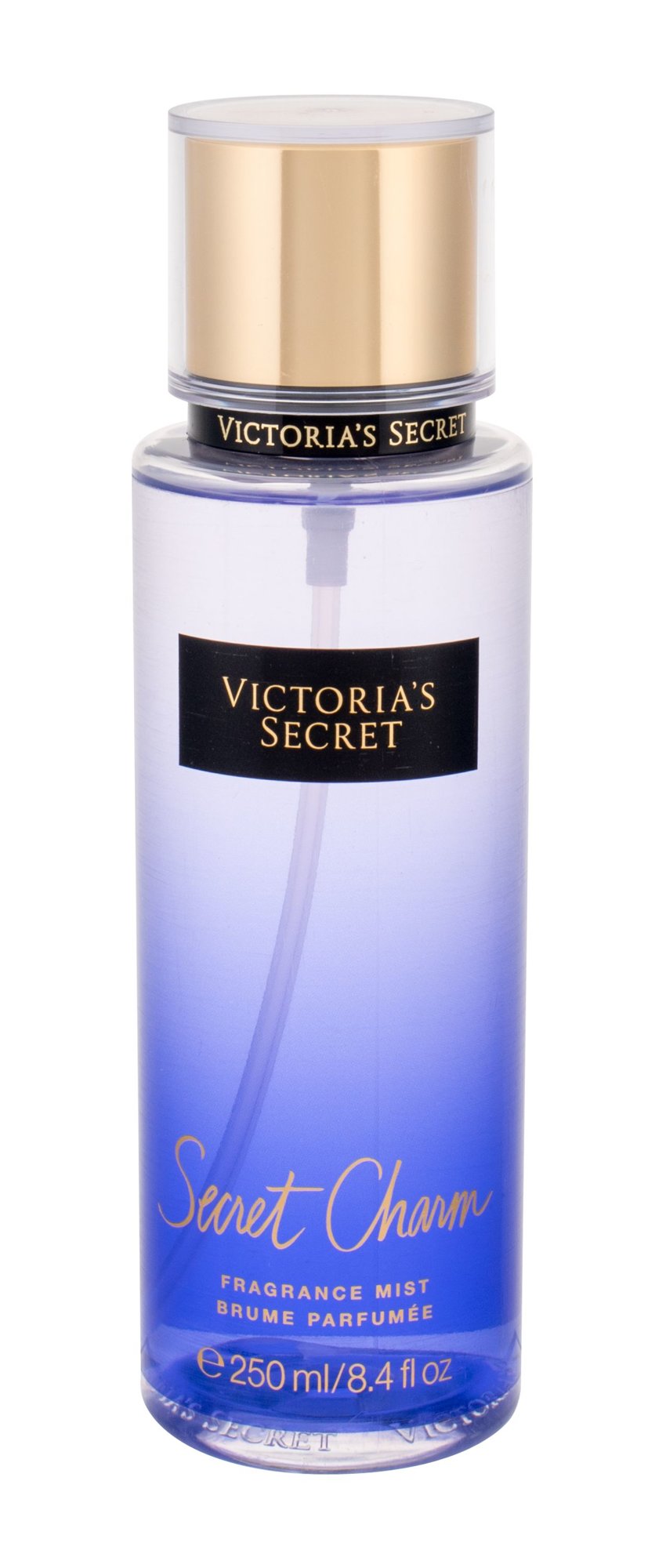 Victoria´s Secret Secret Charm 250ml Kvepalai Moterims Kūno purškiklis