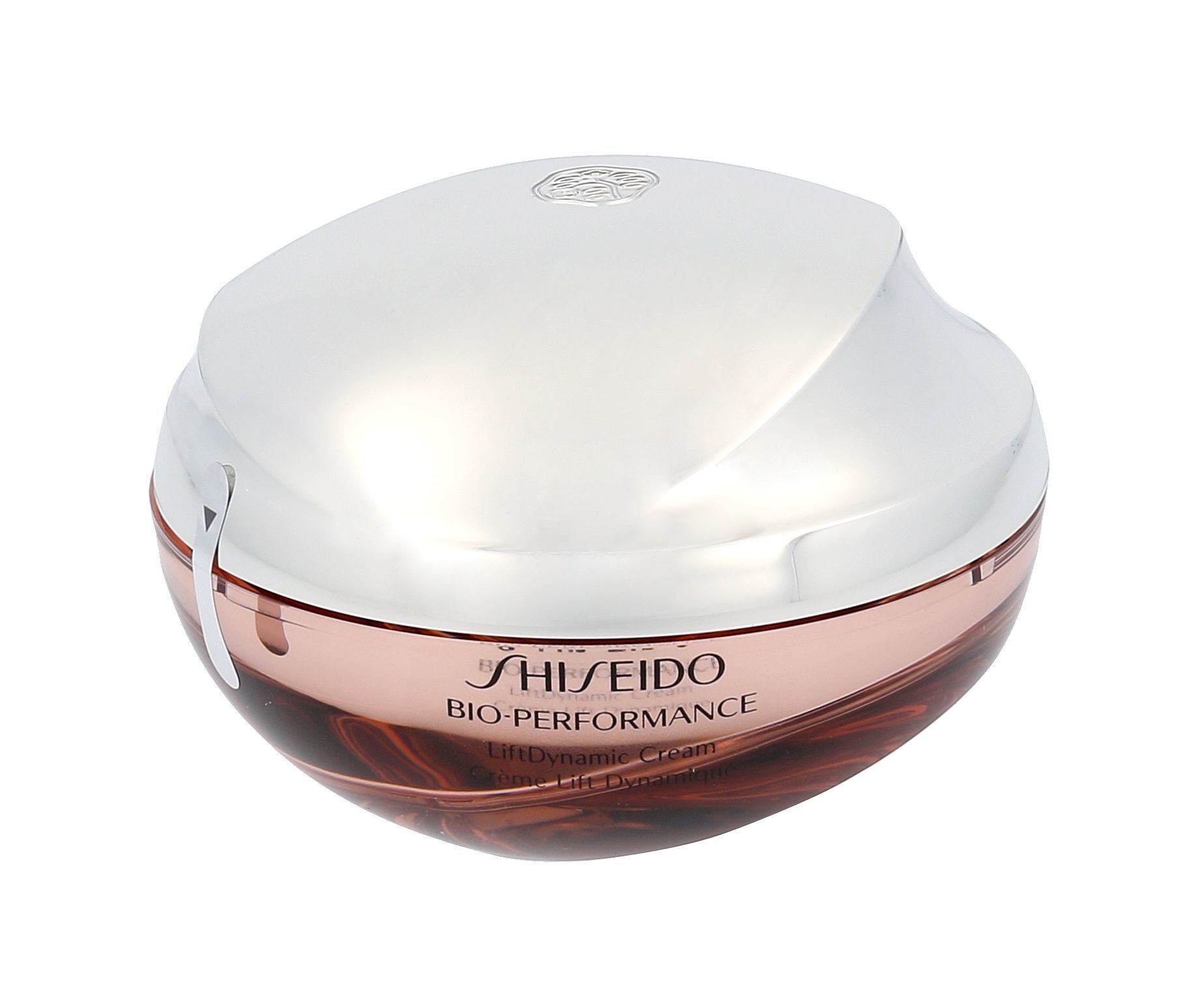Shiseido Bio-Performance LiftDynamic Cream 50ml dieninis kremas (Pažeista pakuotė)