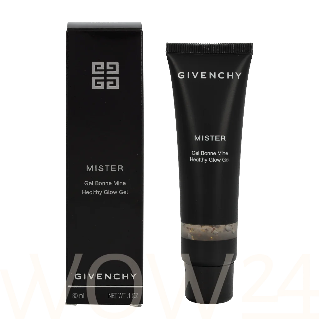 Givenchy Givenchy Mister Healthy Glow Gel Primer 30 ml veido kosmetika