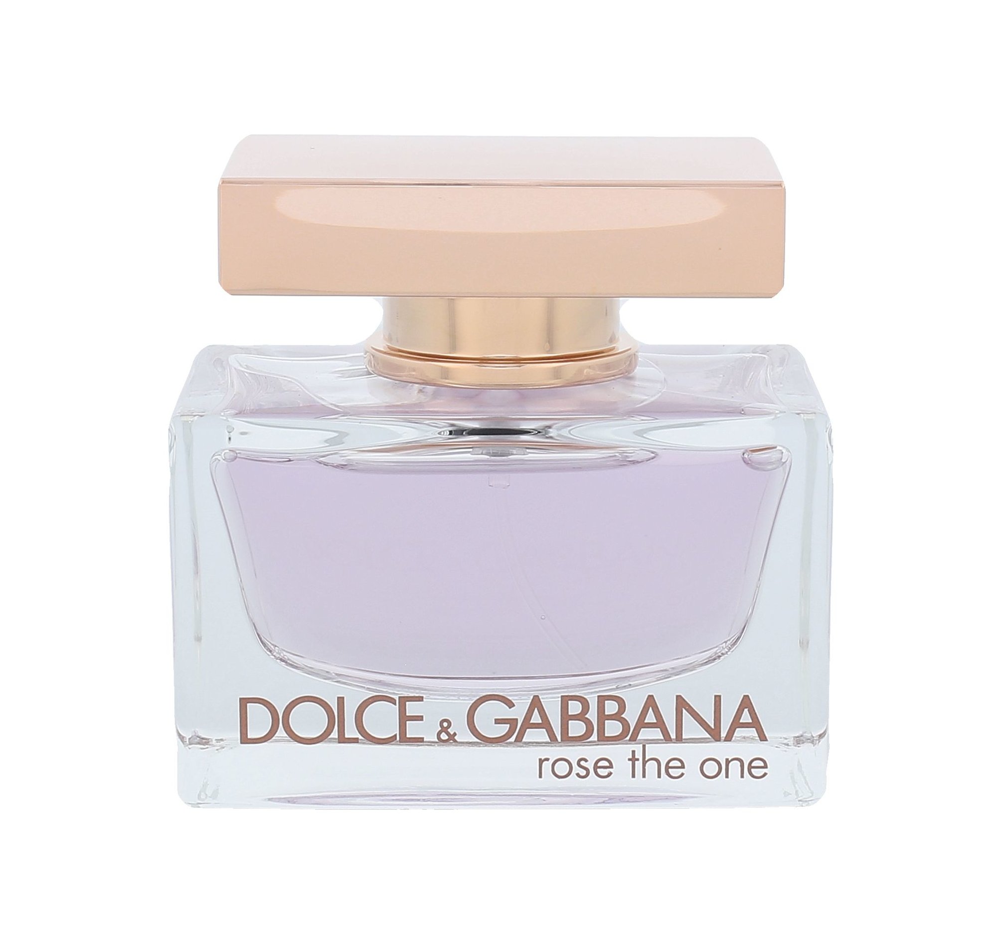 Dolce & Gabbana The One Rose 50ml Kvepalai Moterims EDP