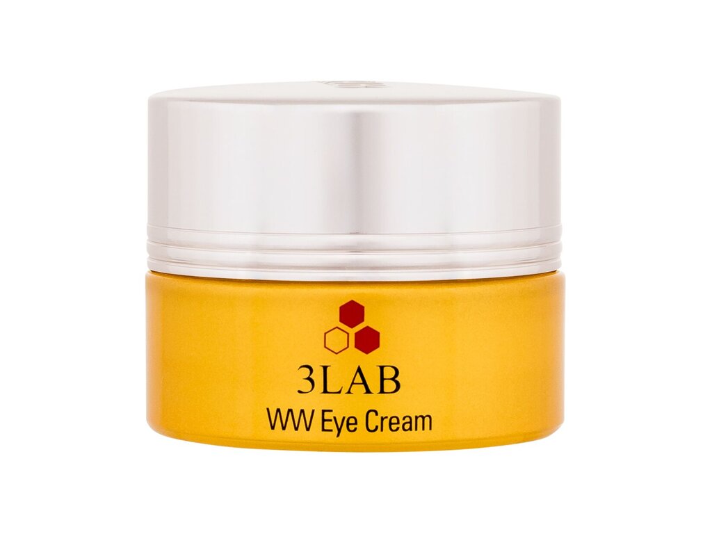 3LAB WW Eye Cream paakių kremas