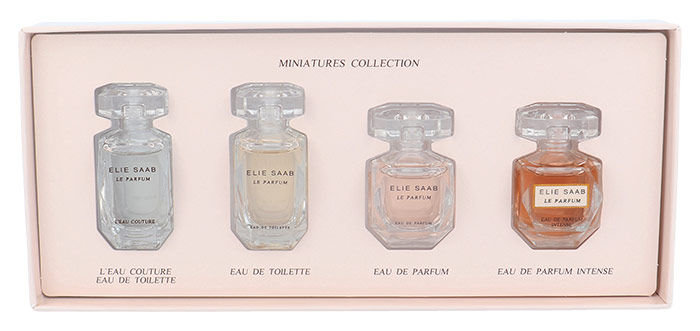 Elie Saab Le Parfum Mini set Kvepalai Moterims