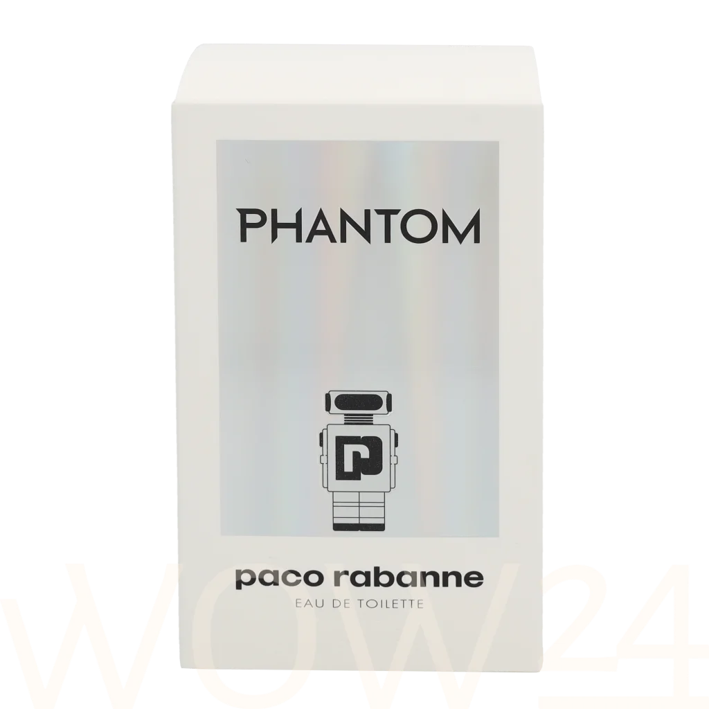 Paco Rabanne Paco Rabanne Phantom Edt Spray kvepalai Vyrams