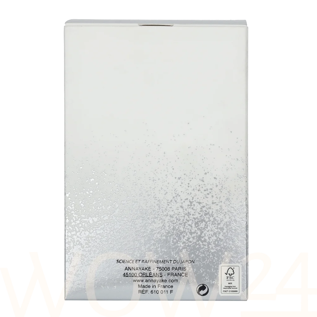 Annayake Annayake Miyabi Man Edt Spray 100 ml NI&Scaron;INIAI Kvepalai Vyrams EDT