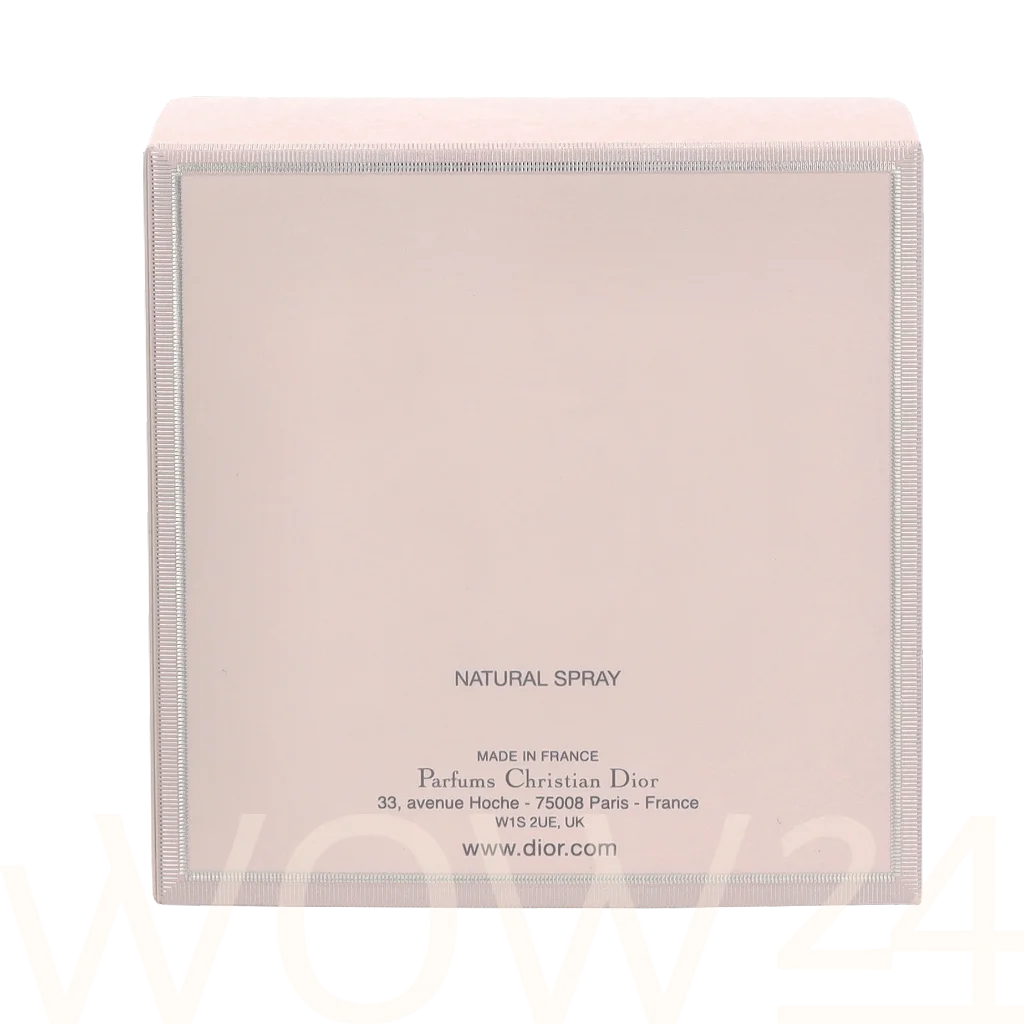 Christian Dior Dior Miss Dior Edp Spray 50 ml kvepalai Moterims EDP