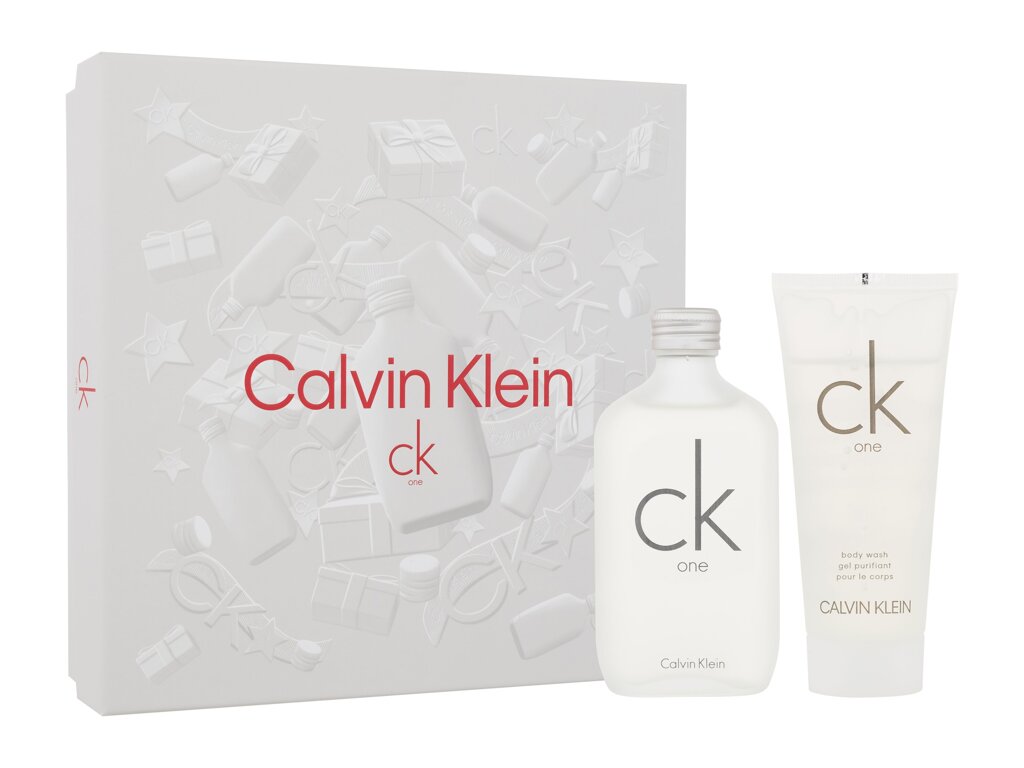 Calvin Klein CK One Kvepalai Unisex