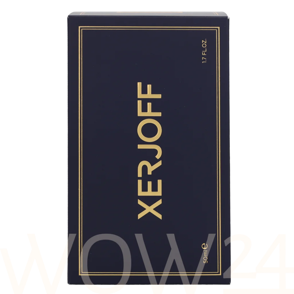 Xerjoff Xerjoff More Than Words Edp Spray 50 ml NI&Scaron;INIAI kvepalai Unisex EDP