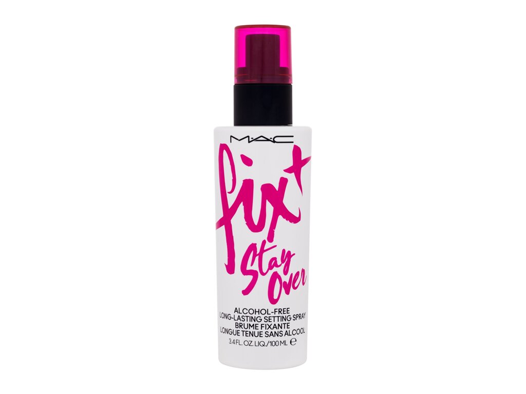 Long-term fixation spray Fix+ Stay Over 100 ml