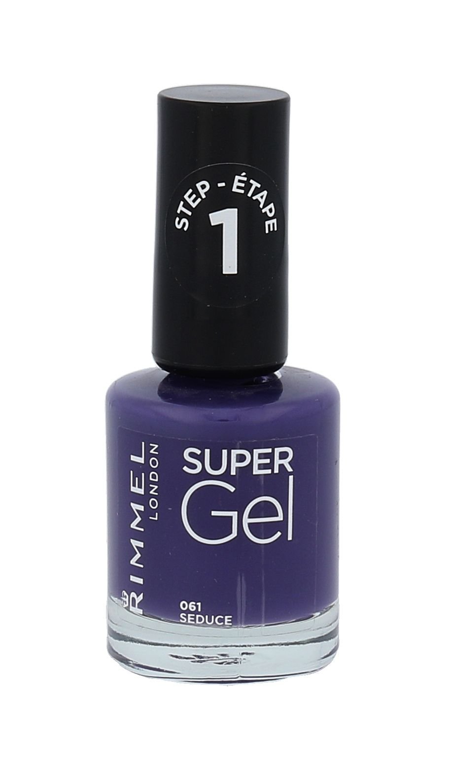 Rimmel Super Gel STEP1 12 ml
