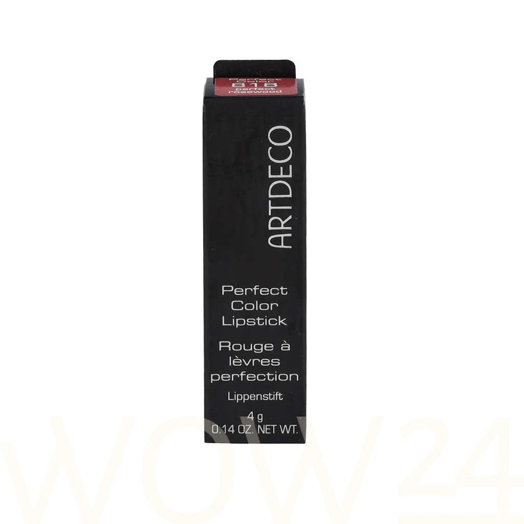 Artdeco Perfect Color Lipstick