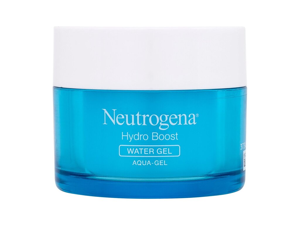 Neutrogena Hydro Boost Water Gel Veido gelis 50 ml Damaged box