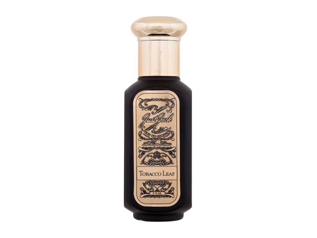 just jack tobacco leaf Just Jack Tobacco Leaf 50ml kvepalai Unisex EDP