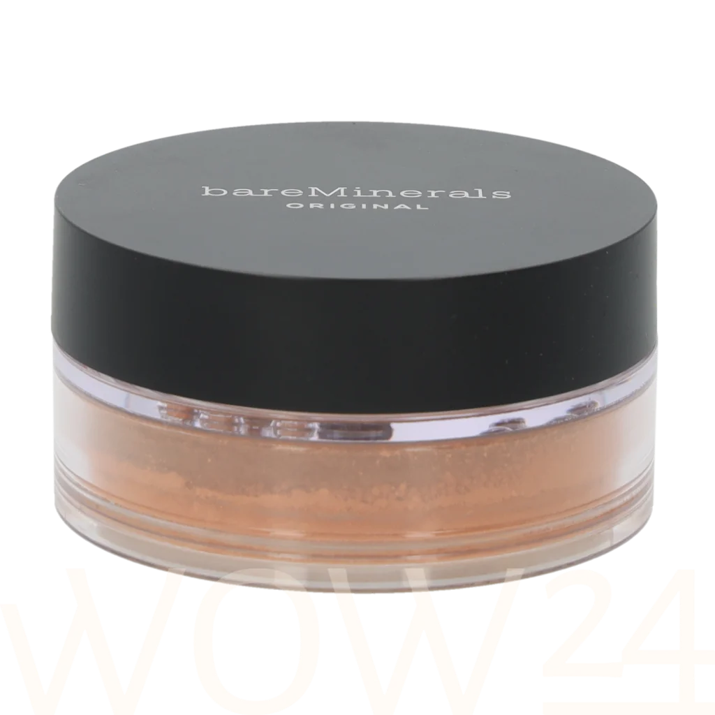 Bareminerals BareMinerals Original Foundation SPF15