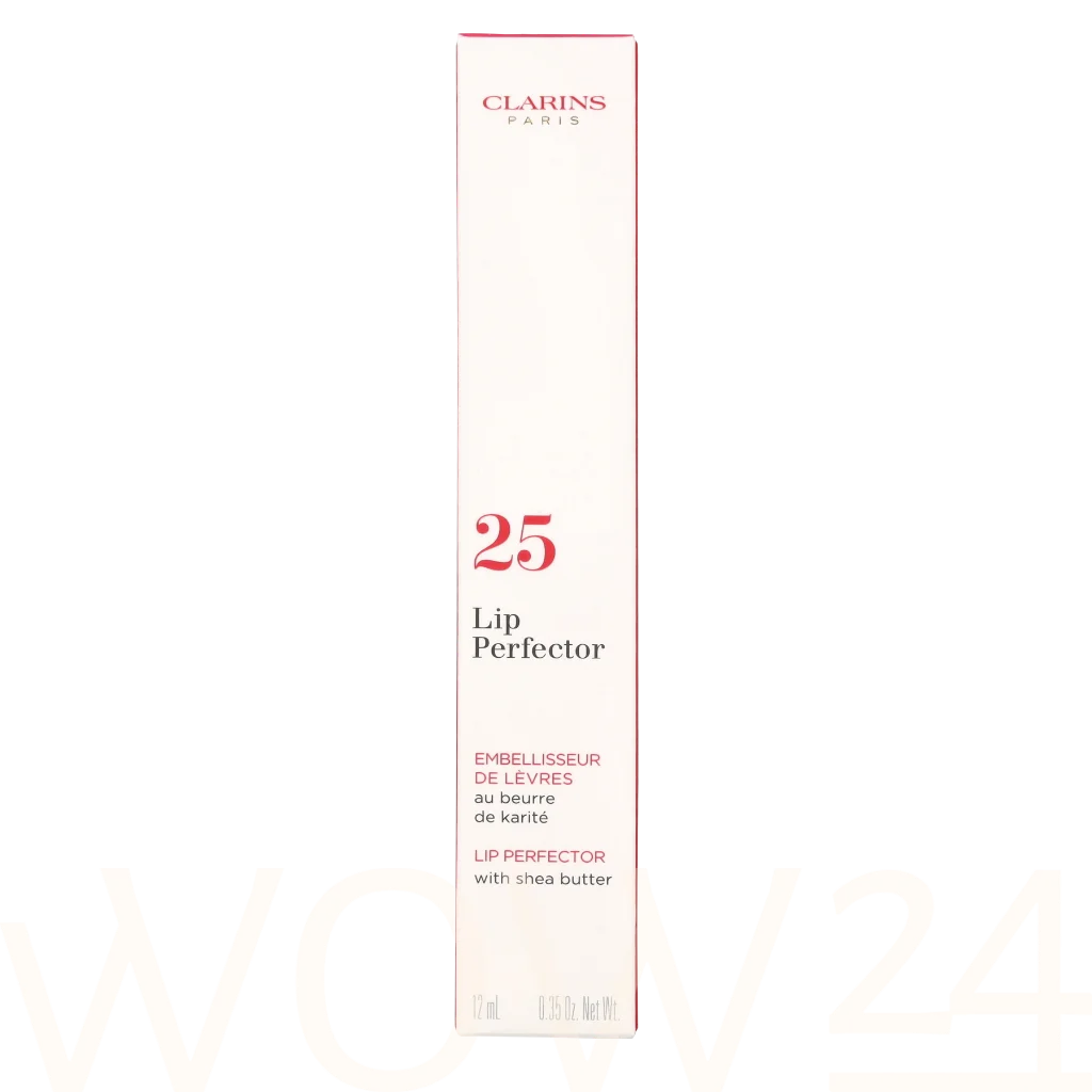 Clarins Clarins Lip Perfector Moterims