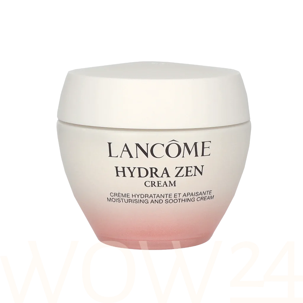 Lancome Lancome Hydra Zen Moisturising Cream 50 ml Moterims