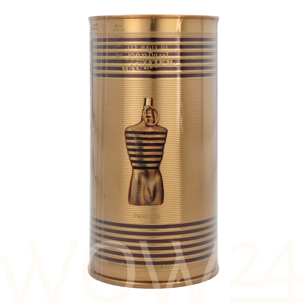 Jean Paul Gaultier Le Male Elixir 125 ml kvepalai Vyrams Parfum