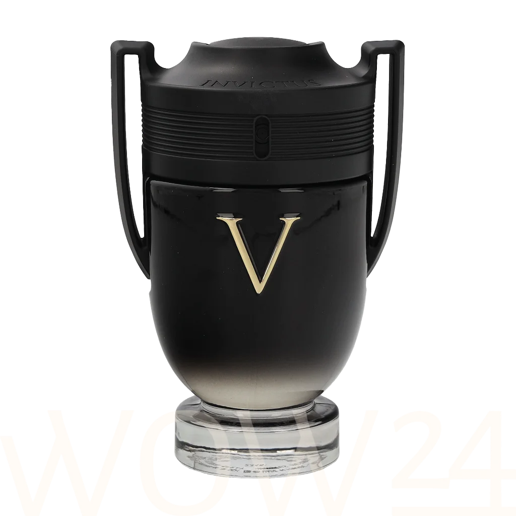 Paco Rabanne Paco Rabanne Invictus Victory Edp Spray Extreme 100 ml kvepalai Vyrams EDP