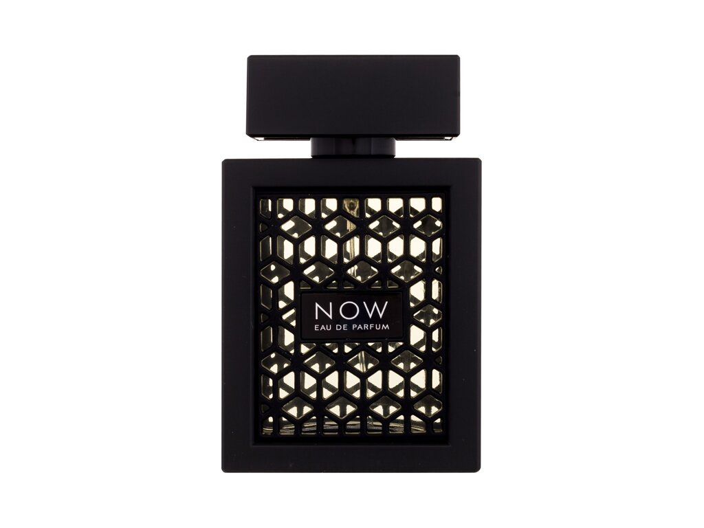 Rave Now Eau De Parfum 100 ml Damaged box