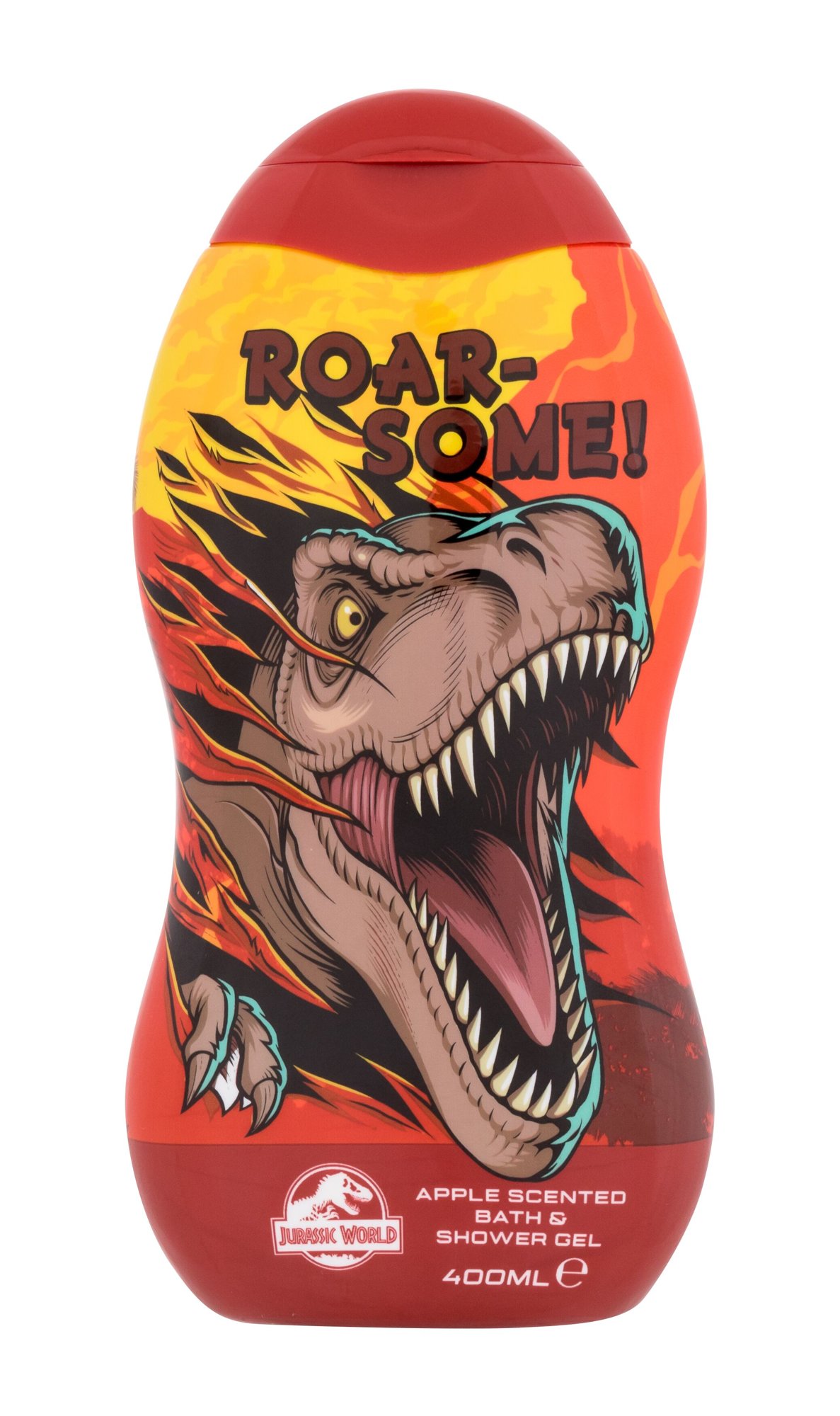 Universal Jurassic World Roar-Some! dušo želė