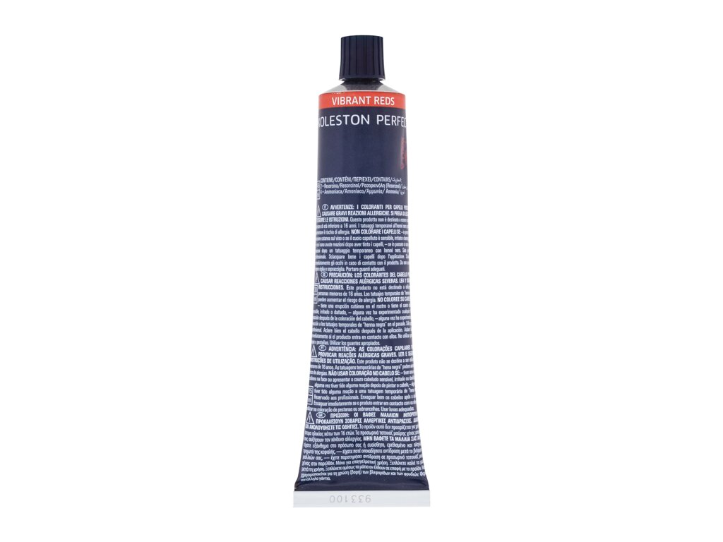 Wella professional Koleston Perfect Me+ Vibrant Reds 60 ml