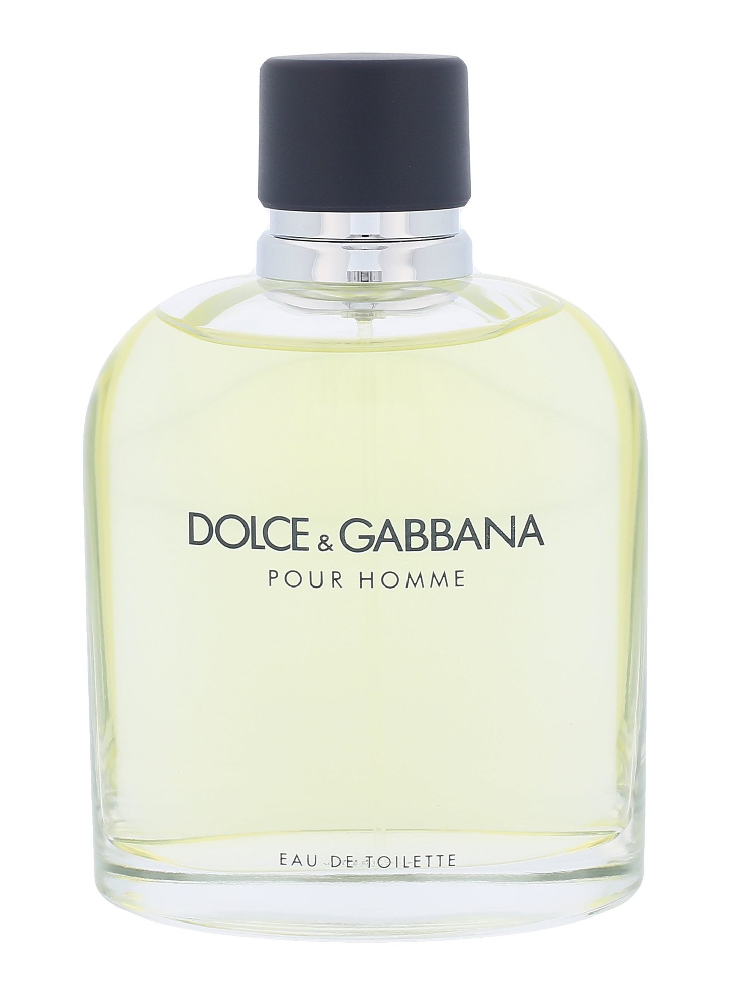 Dolce & Gabbana Pour Homme 200ml Kvepalai Vyrams EDT