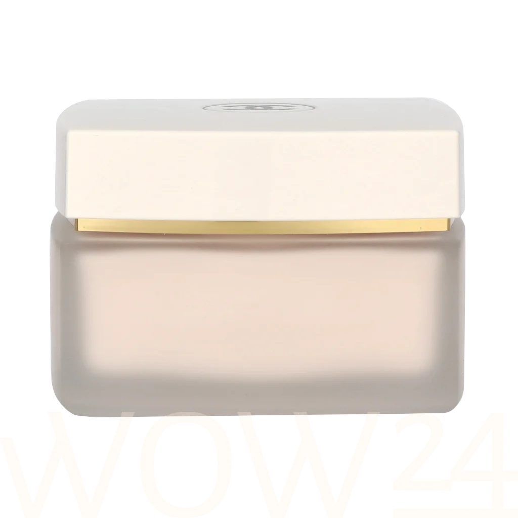 Chanel Chanel No 5 The Body Cream 150 g parfumuotas kremas