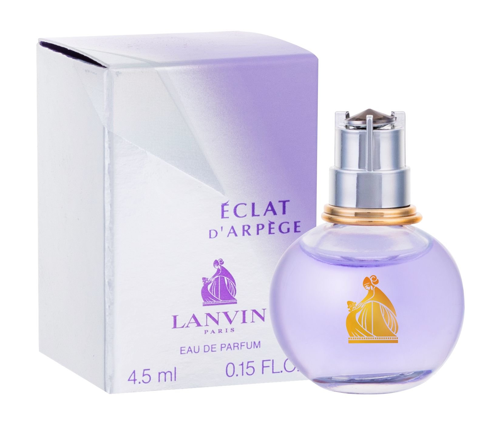 Lanvin Eclat D´Arpege 5ml kvepalų mėginukas Moterims EDP