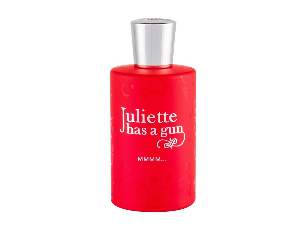 Juliette Has A Gun Mmmm... Eau De Parfum 100 ml Damaged box