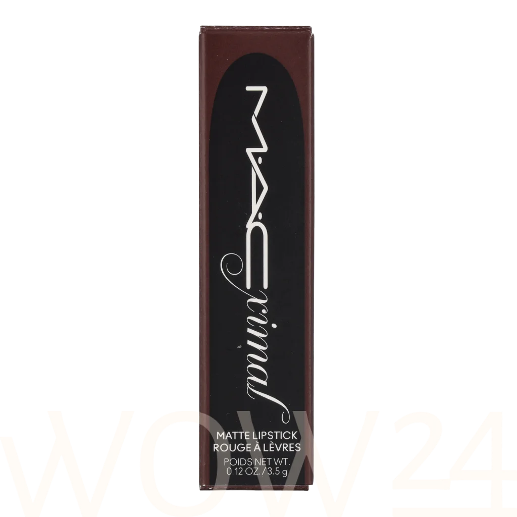 Mac MAC Macximal Silky Matte Lipstick 3.5 ml