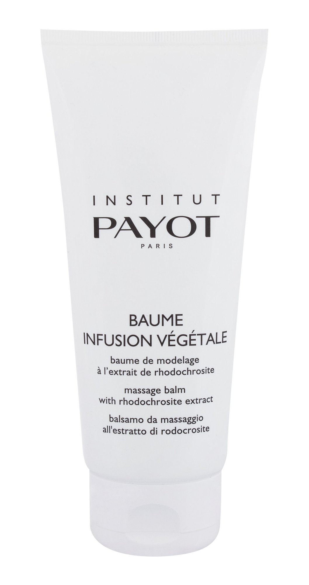 Payot Baume Infusion Végétale priemonė masažui