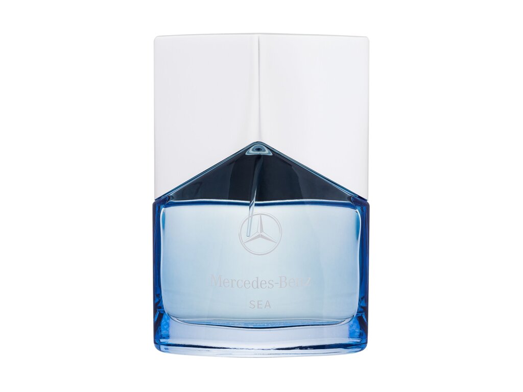 Mercedes-benz Sea Eau De Parfum Kvepalai Vyrams