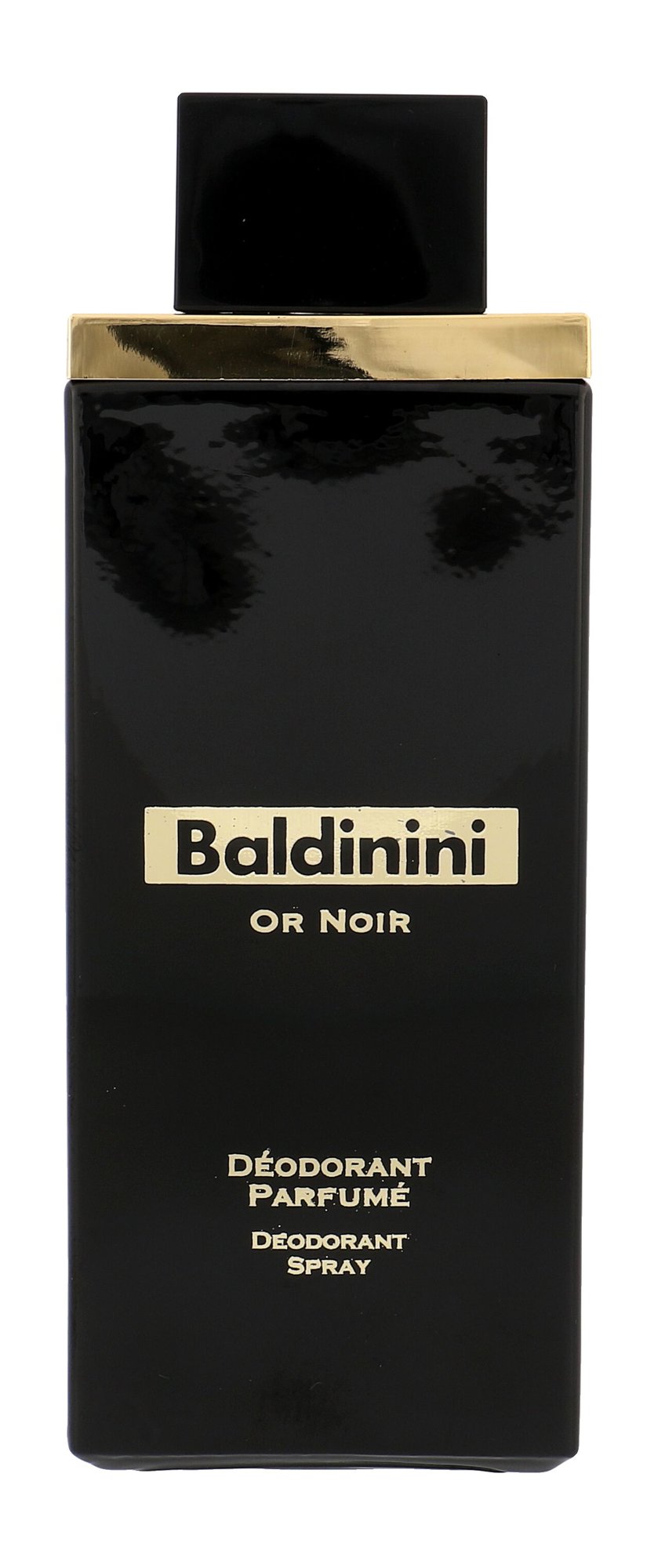 Baldinini Or Noir 100ml dezodorantas (Pažeista pakuotė)