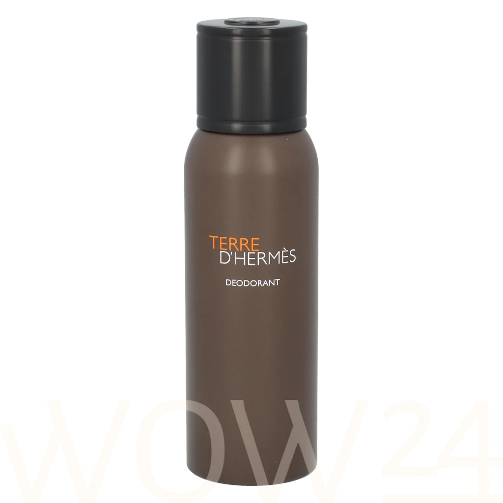 Hermes Hermes Terre D'Hermes Natural Deo Spray 150 ml dezodorantas