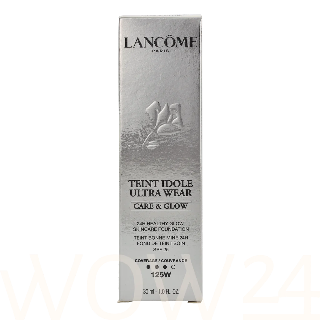 Lancome Teint Idole Ultra Wear