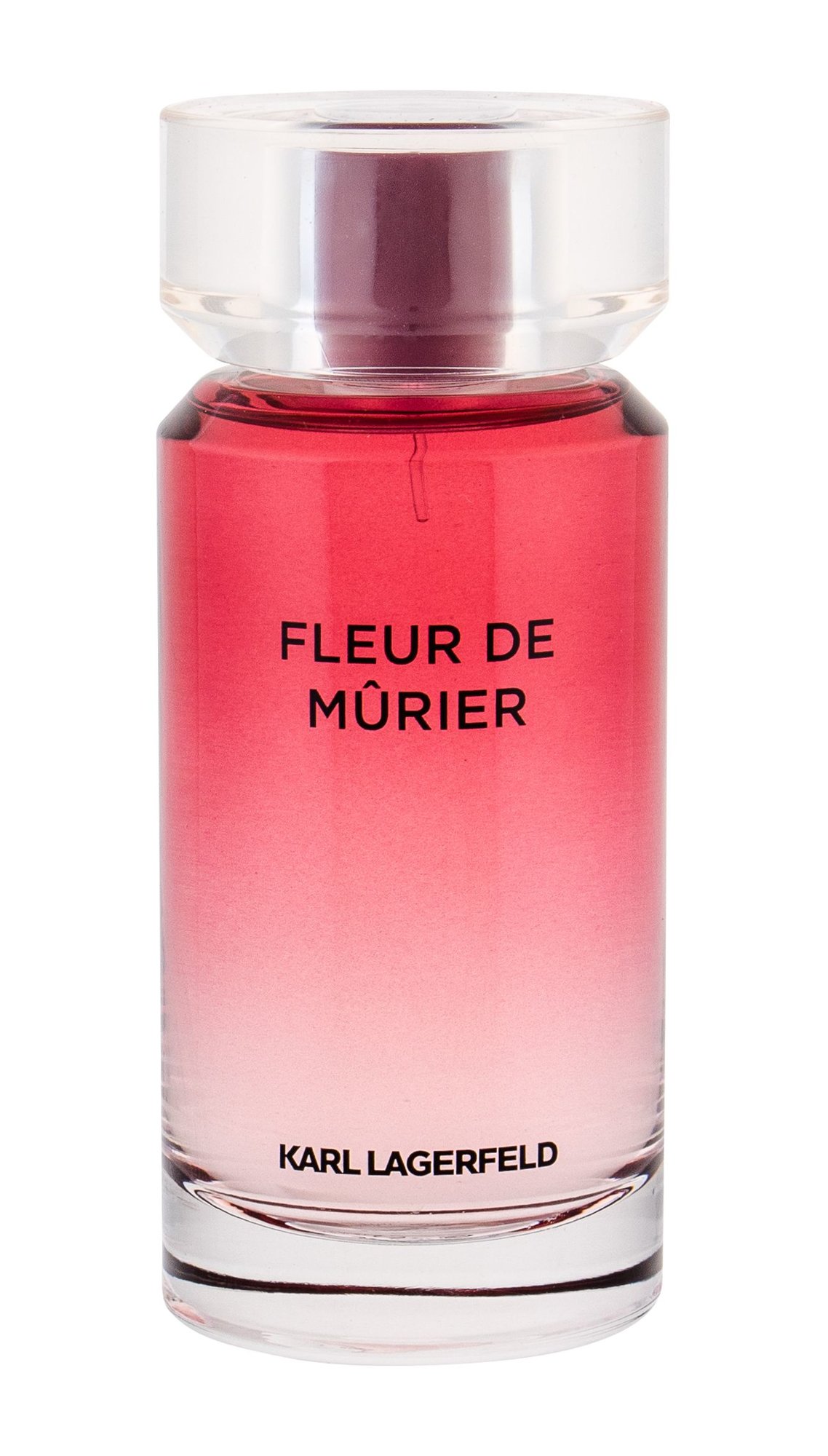 Karl Lagerfeld Les Parfums Matieres Fleur de Murier 100ml Kvepalai Moterims EDP