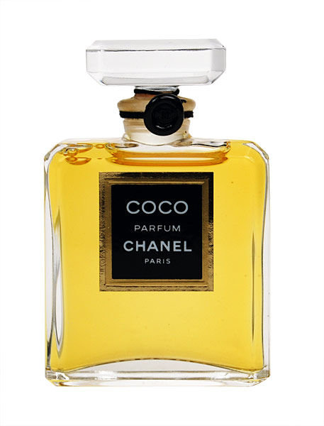 Chanel Coco 7,5ml kvepalų mėginukas Moterims Parfum Refill