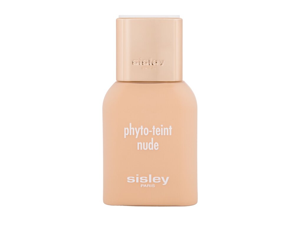 Sisley Phyto-Teint Nude 30 ml