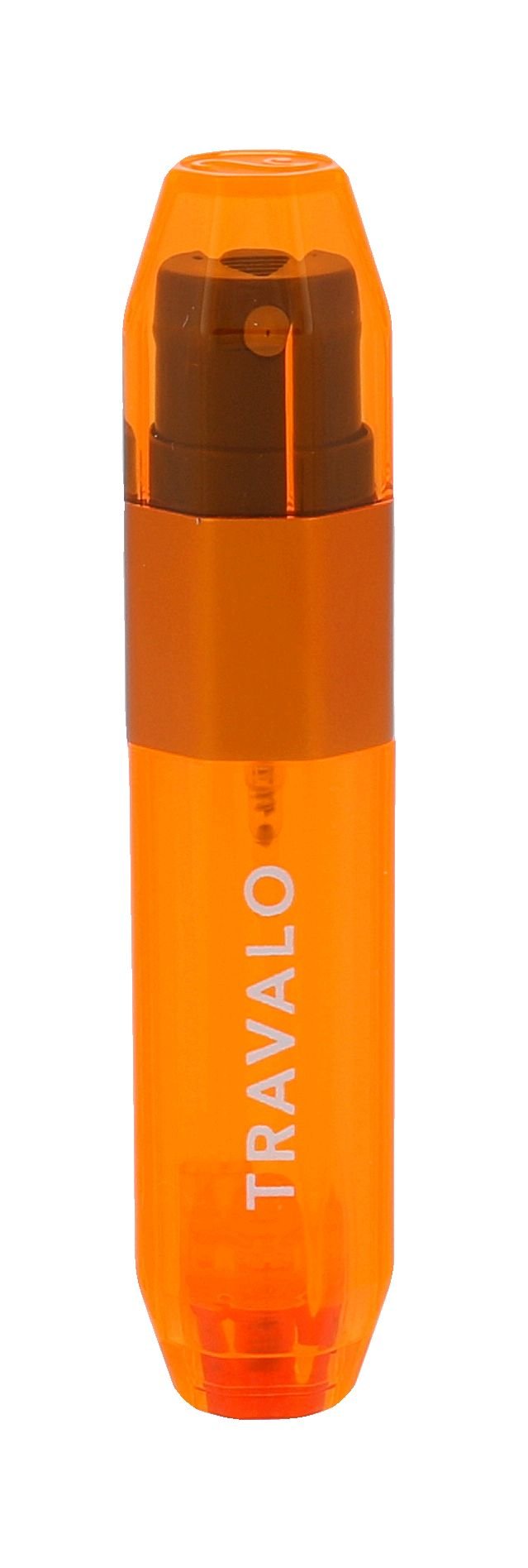 Travalo Ice 5ml kvepalų mėginukas Unisex Papildomas (Pažeista pakuotė)