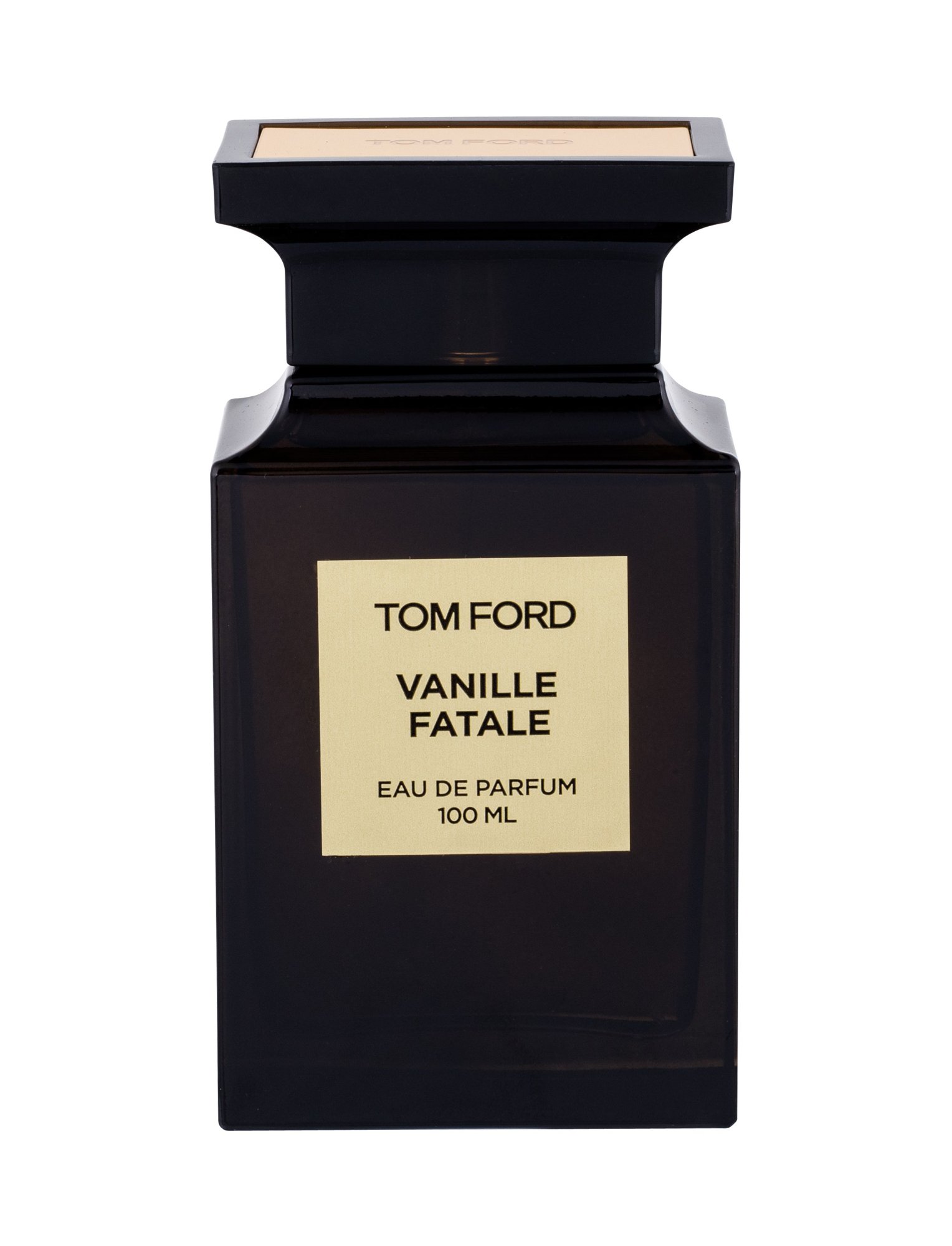 Tom ford Vanille Fatale Eau De Parfum 100 ml