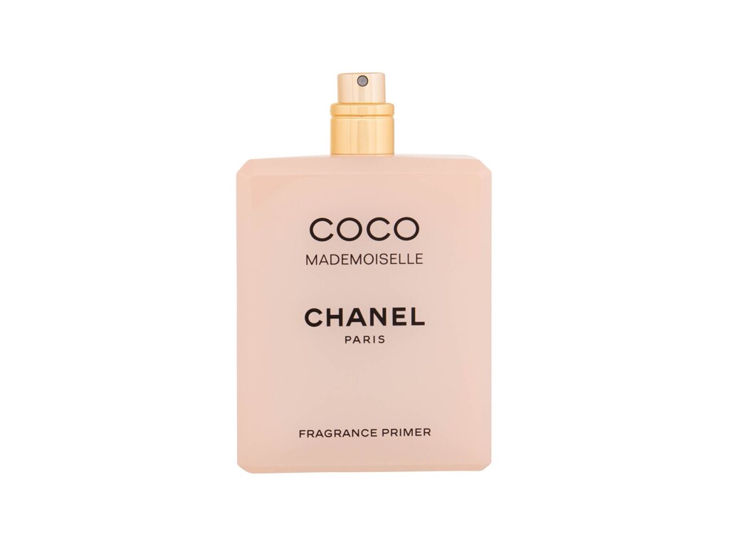 Chanel Coco Mademoiselle Moterims