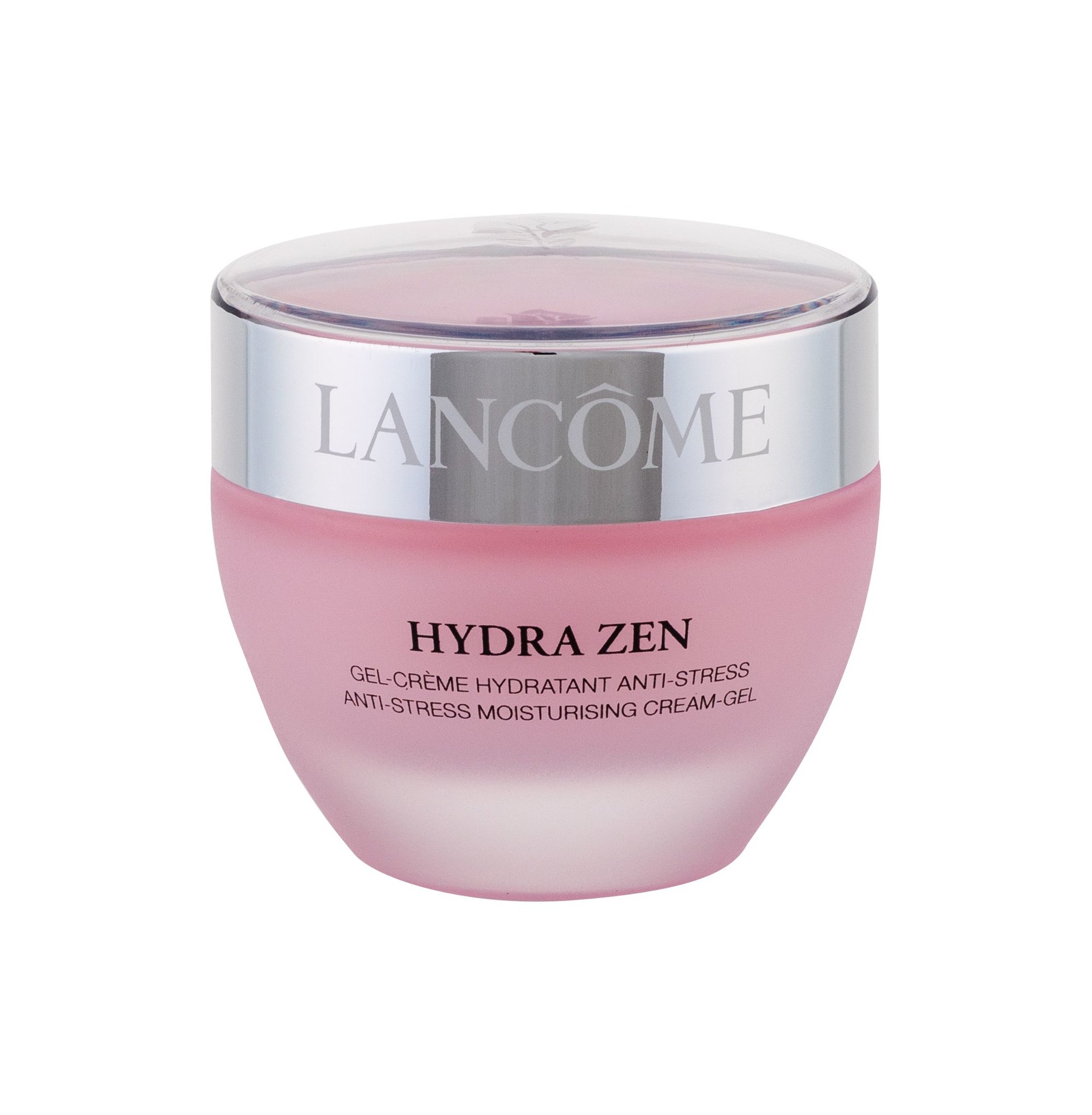 Lancome Hydra Zen Cream-Gel veido gelis