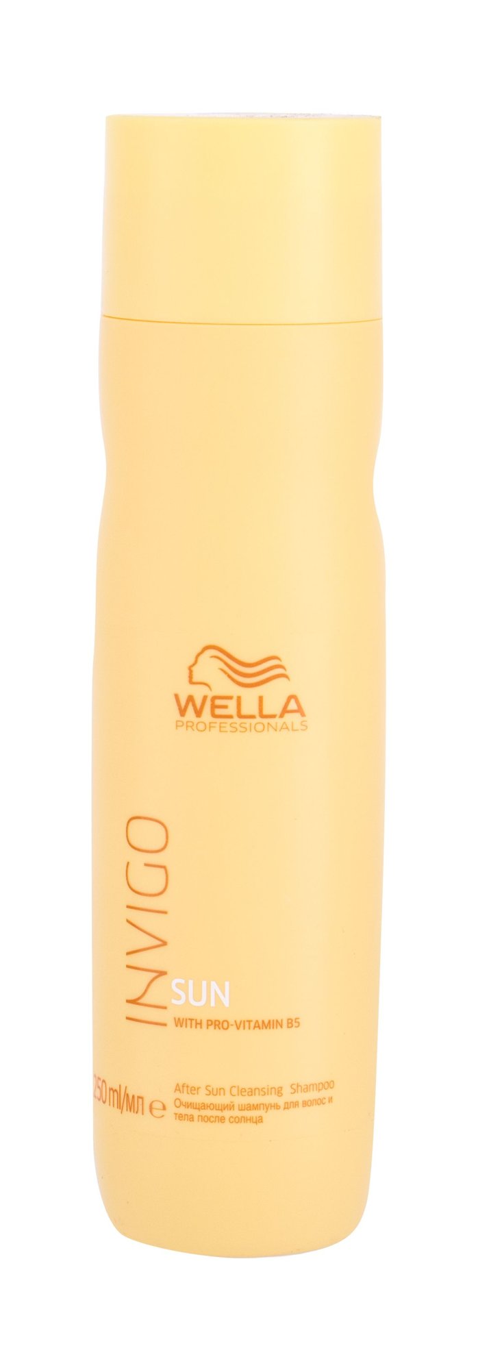 Wella Professionals Invigo Sun šampūnas
