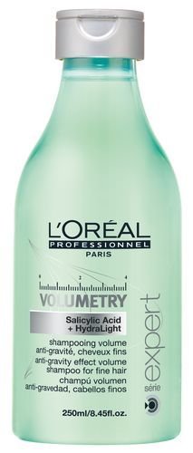 L´Oréal Professionnel Série Expert Volumetry 500ml šampūnas (Pažeista pakuotė)