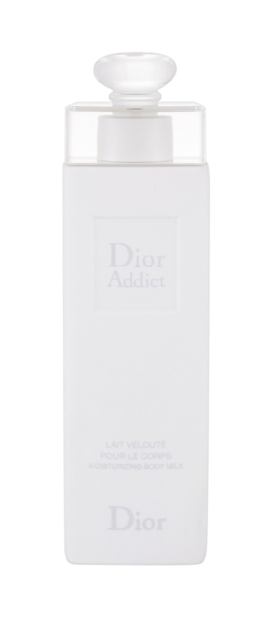Christian Dior Addict 200ml kūno losjonas