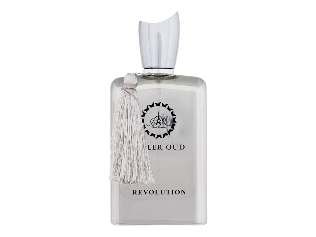 Emir Killer Oud Revolution Eau De Parfum Kvepalai Vyrams