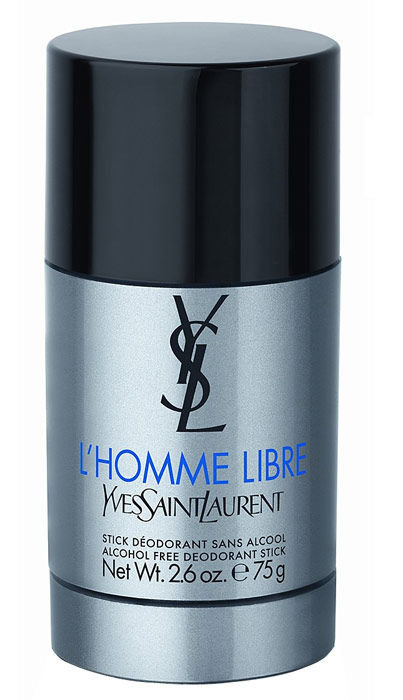 Yves Saint Laurent L´Homme Libre 75ml dezodorantas