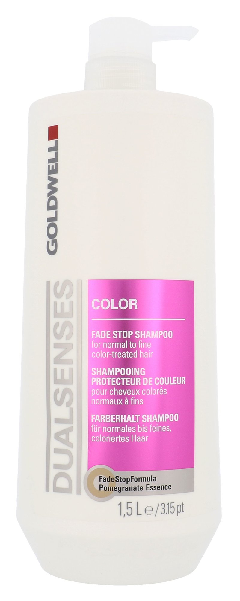 Goldwell Dualsenses Color 1500ml šampūnas