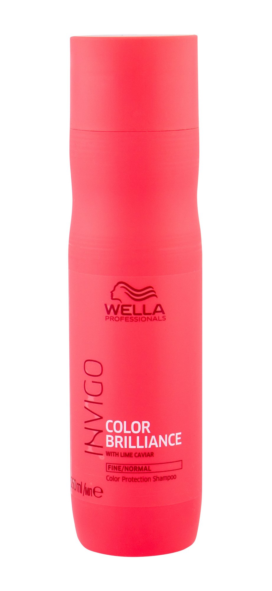 Wella Invigo Color Brilliance 250ml šampūnas