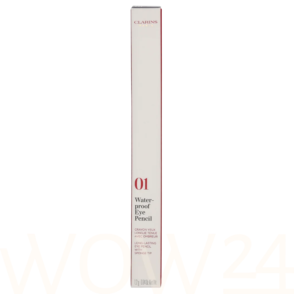 Clarins Clarins Crayon Yeux Waterproof Eye Pencil 1.2 g Vyrams