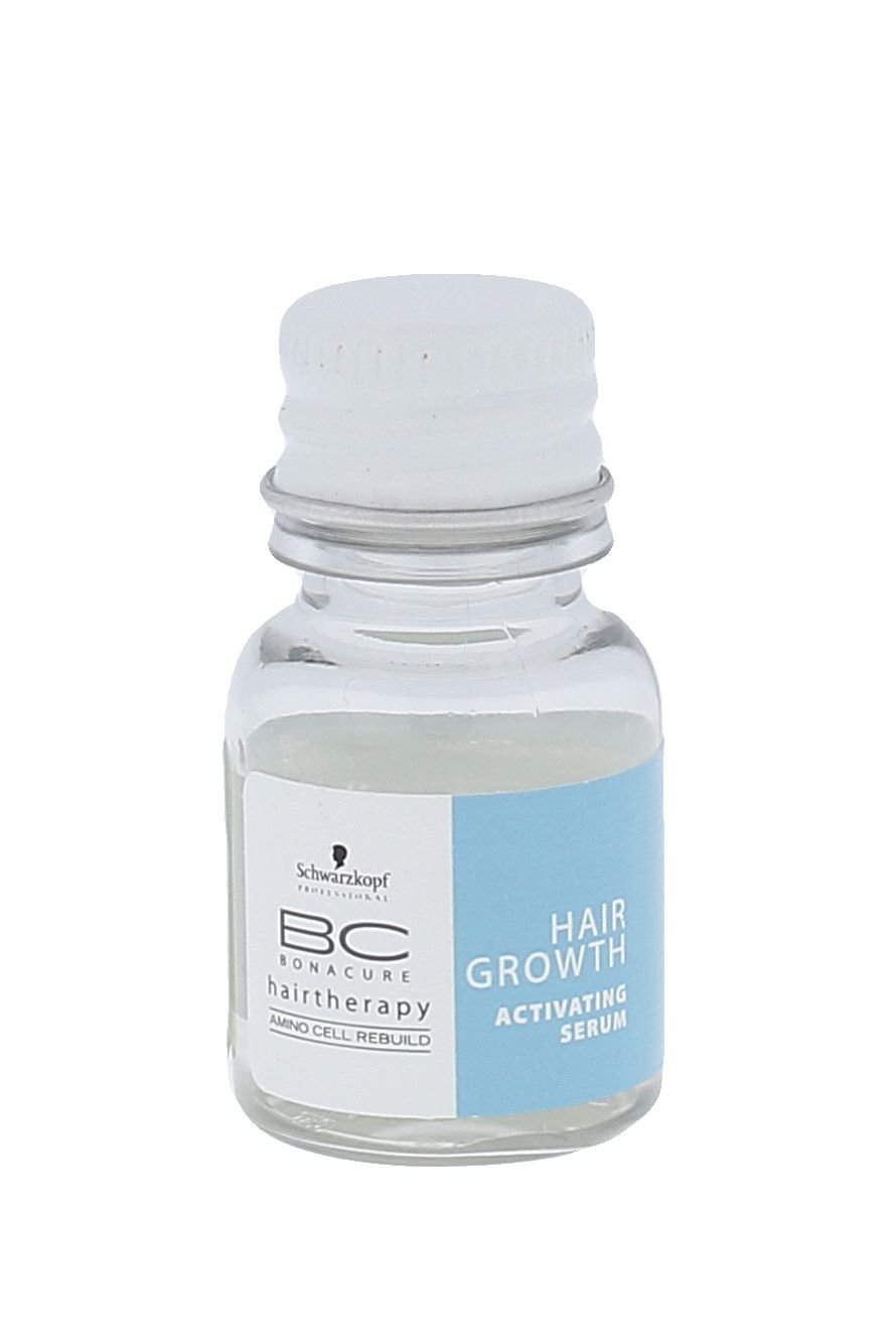 Schwarzkopf  BC Bonacure Hair Growth Serum plaukų serumas